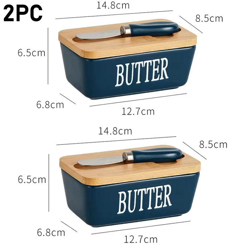 beurrier porcelaine