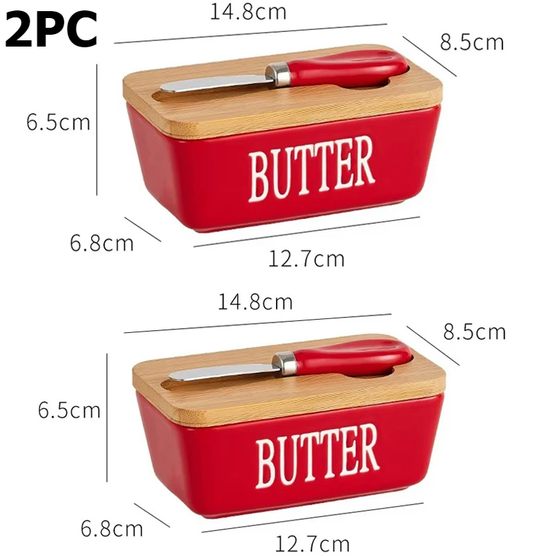 beurrier ceramique